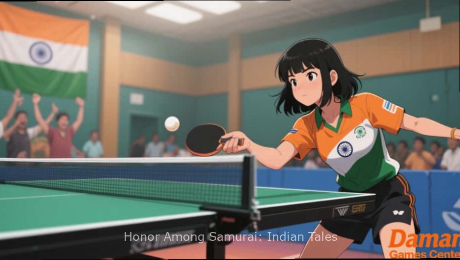Profile picture of Anjali from Bangalore